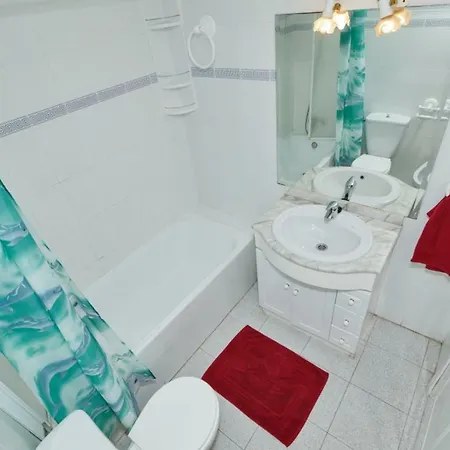 Bahia De Vyb Apartment Dénia