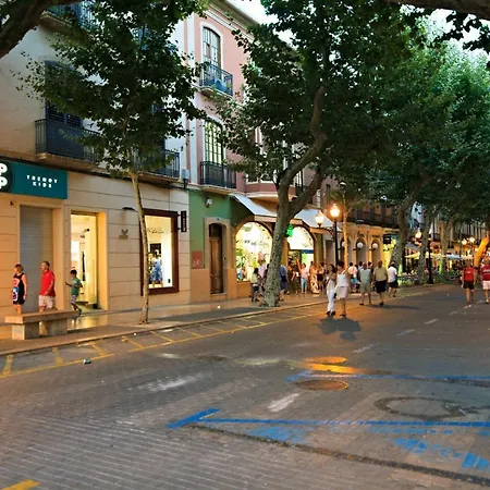 아파트 Bahia De Vyb *