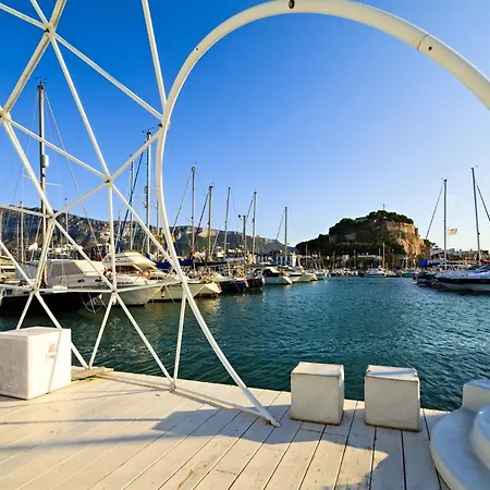 Bahia De Vyb 데니아