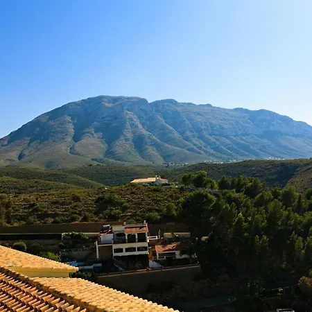 아파트 Bahia De Vyb