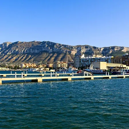 Bahia De Vyb Dénia