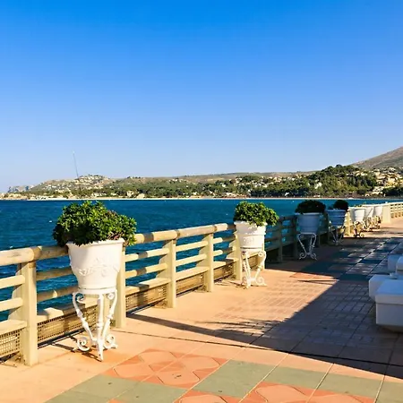 Apartment Bahia De Vyb Dénia