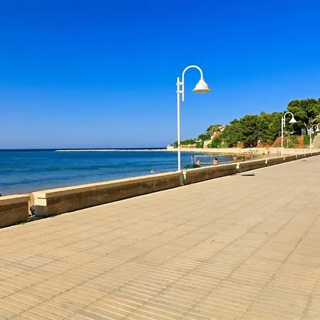 Bahia De Vyb Apartment